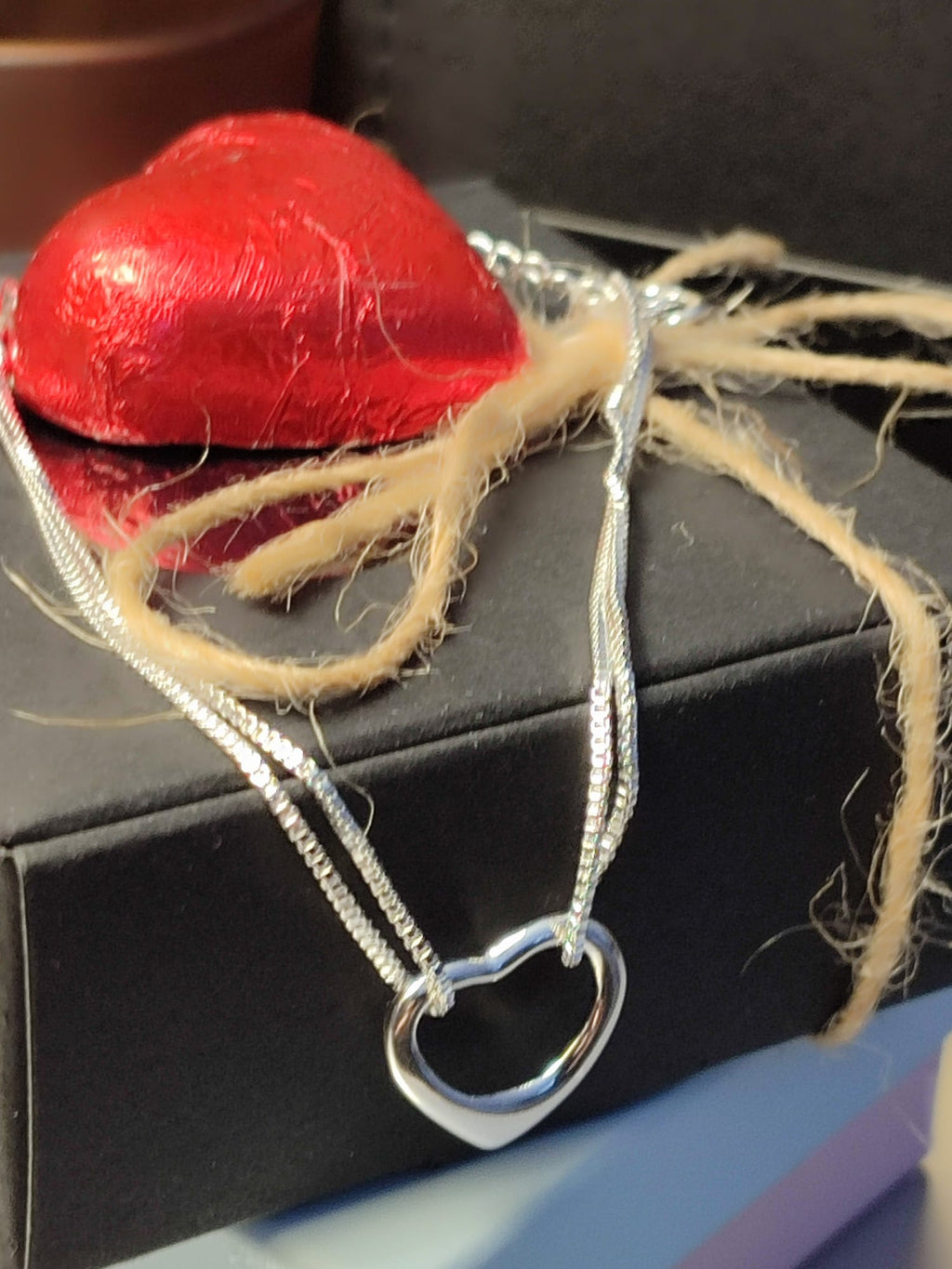 Set prilagodljivog nakita od srebra 925