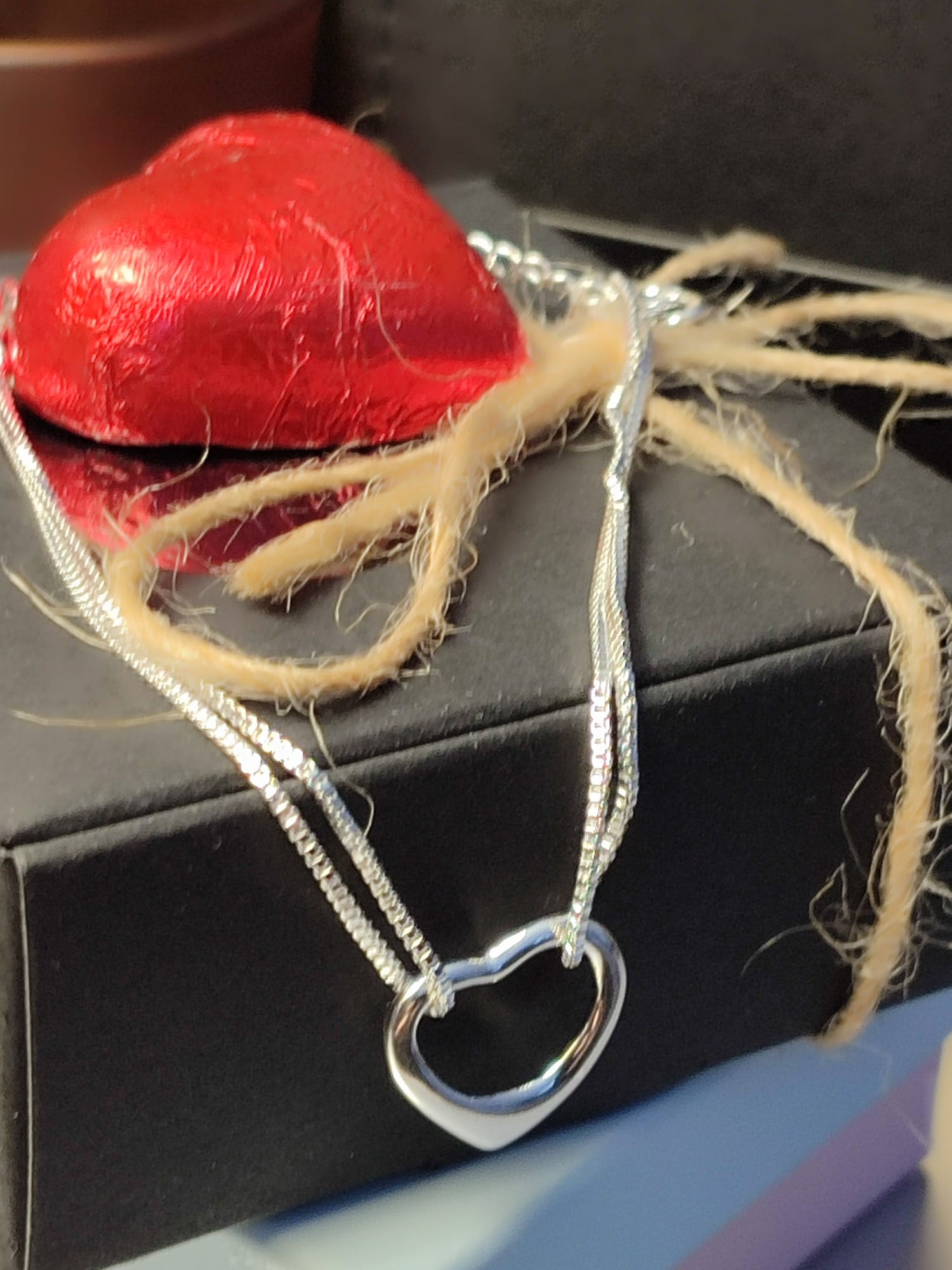 Set prilagodljivog nakita od srebra 925