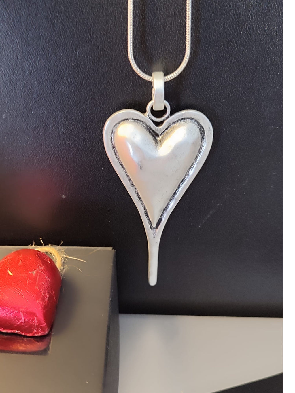 Retro ogrlica obliku sove